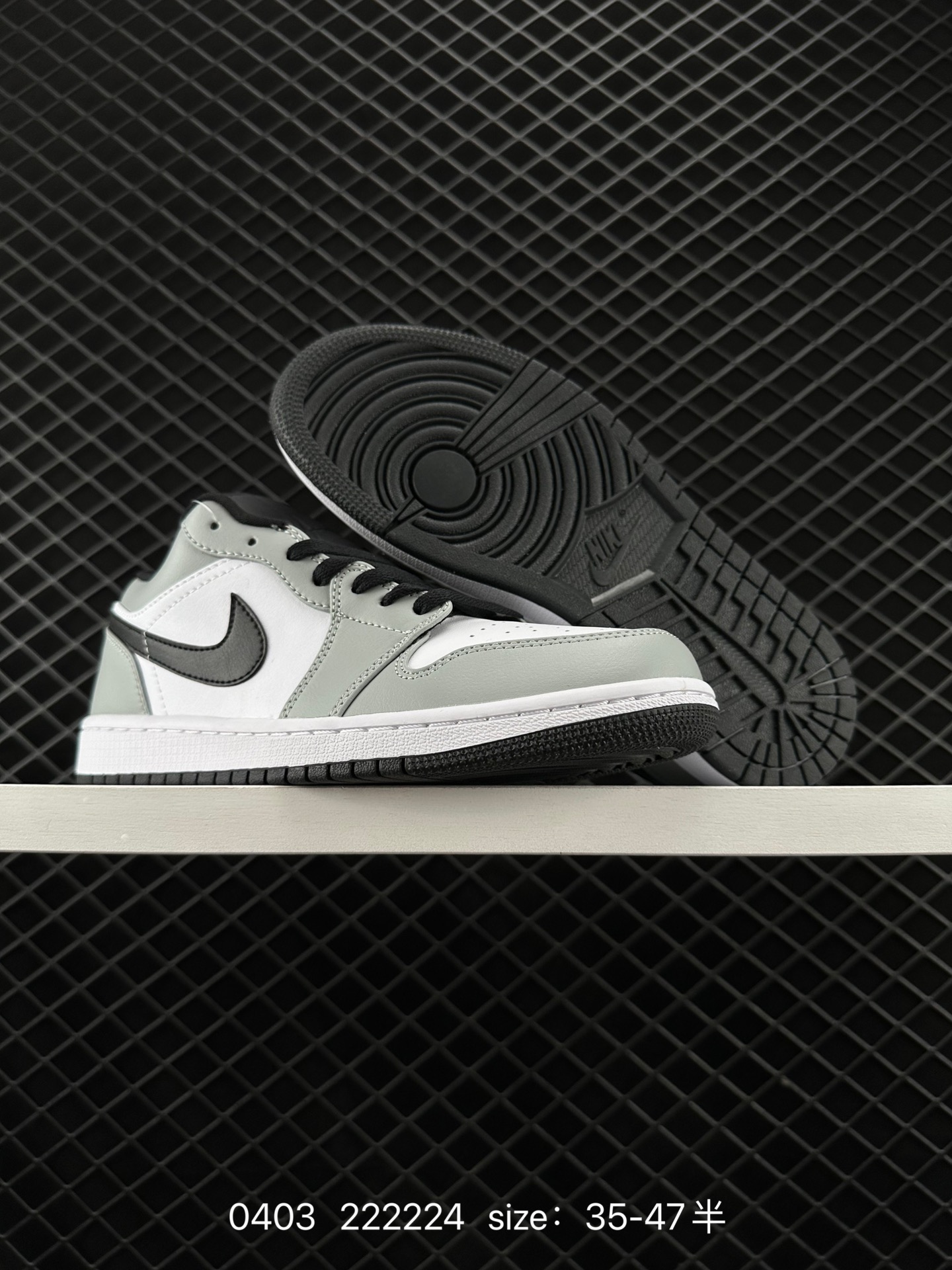 Air Jordan 1 Low AJ1